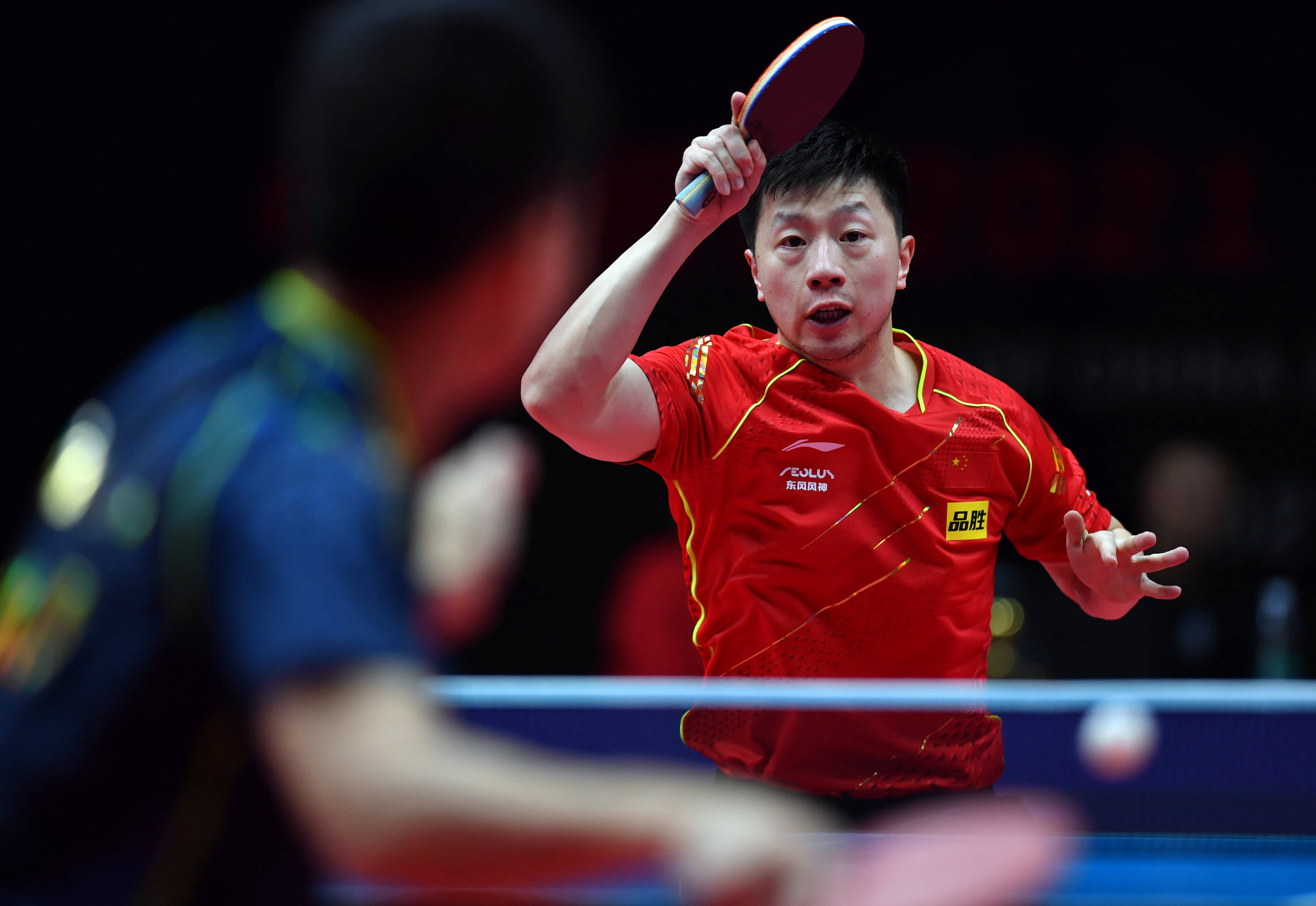 让球队在心 让球队在心