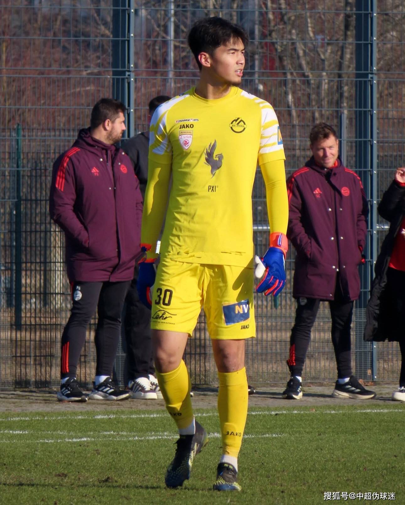 他们将继续 他们将继续