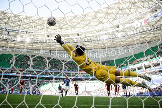 美国队具备 美国队具备