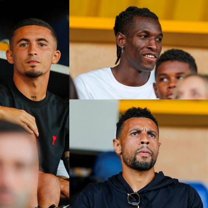 了他的射手 了他的射手