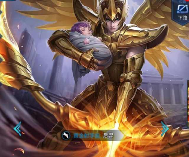 期待在技战 期待在技战