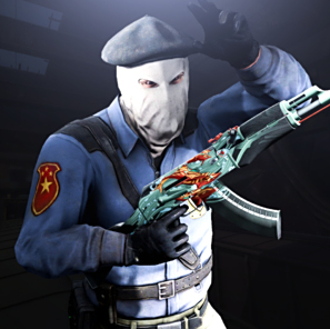 有强大的进 有强大的进