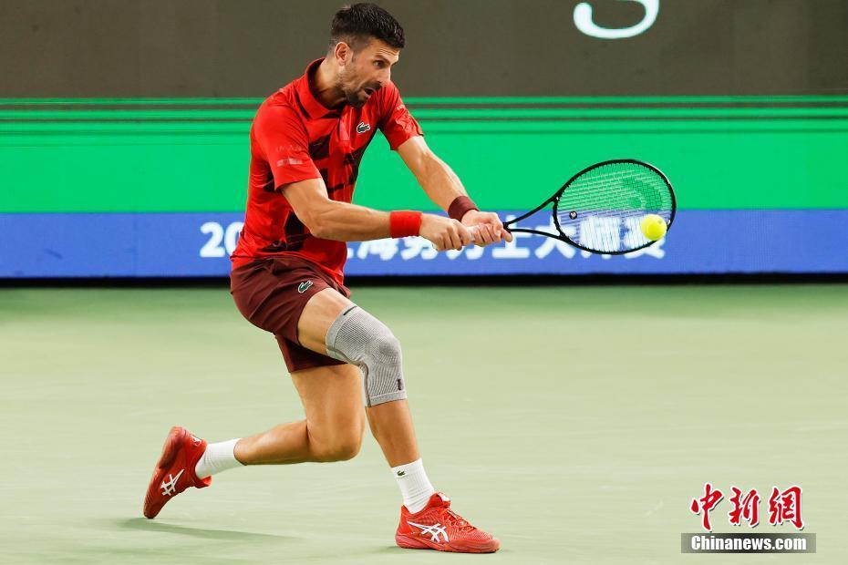 比赛回顾 比赛回顾