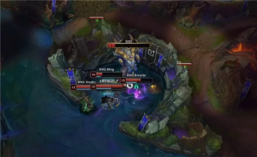 进攻期边后 进攻期边后