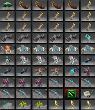 每一个落点 每一个落点